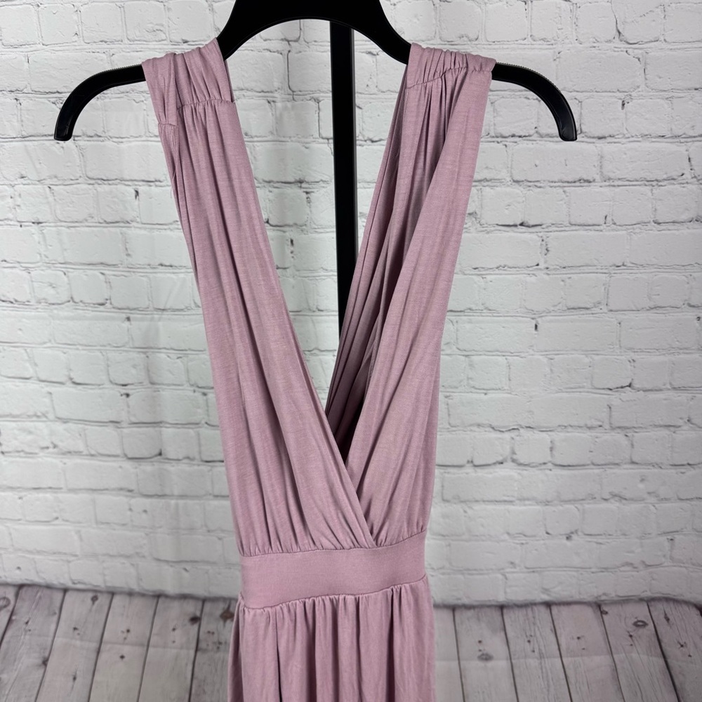Free People Beach One Piece Dani Convertible Jumpsuit Size Small NWT